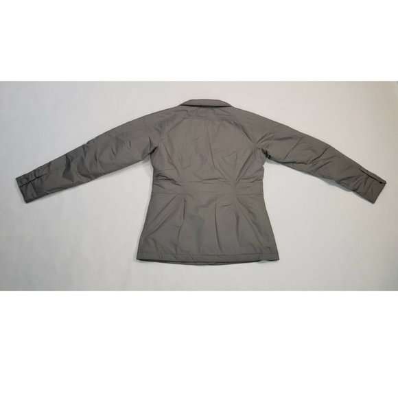 NAU Synfill Insulated Blazer Jacket Women's Large - Picture 2 of 8